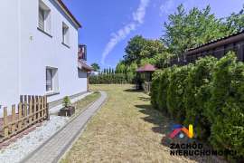 Chynów-na sprzedaż budynek mieszkalno-usługowy